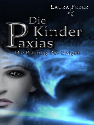 cover image of Die Kinder Paxias